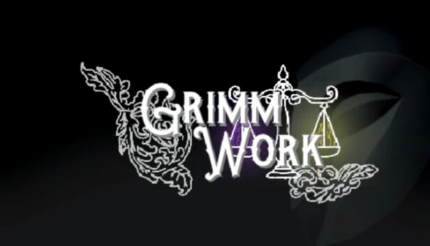 格林工作（Grimm Work） 游戏封面