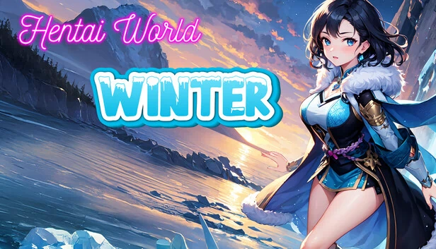 Hentai World Winter 游戏封面
