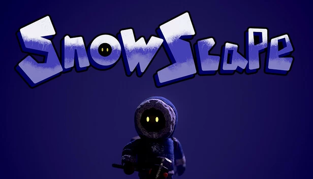 雪景(Snowscape) 游戏封面