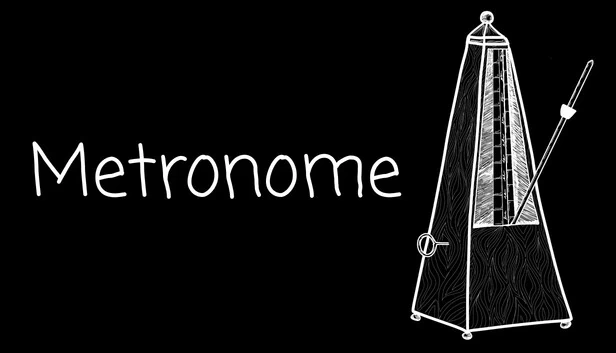 节拍器（Metronome） 游戏封面