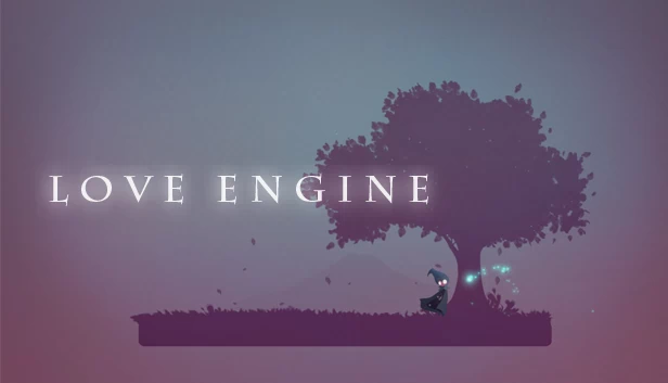 Love Engine 游戏封面