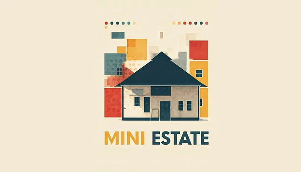 迷你庄园（Mini Estate） 游戏封面