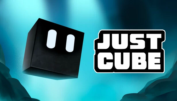 Just Cube 游戏封面