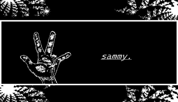 萨米（sammy.） 游戏封面