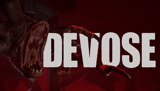 DEVOSE 游戏封面