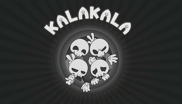 卡拉卡拉（KALAKALA） 游戏封面