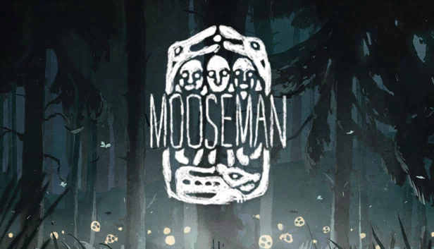 麋鹿人（The Mooseman） 游戏封面