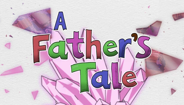 父亲的故事（A Father's Tale） 游戏封面