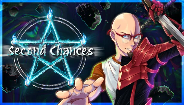 第二次机会（Second Chances） 游戏封面