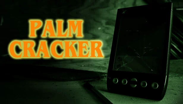 棕榈破解器（Palm Cracker） 游戏封面