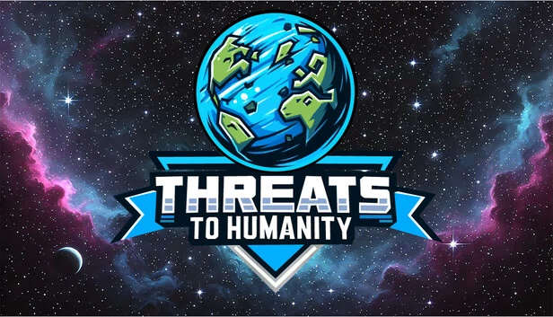 人类威胁(Threats To Humanity) 游戏封面