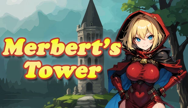 梅伯特的塔（Merbert's Tower） 游戏封面