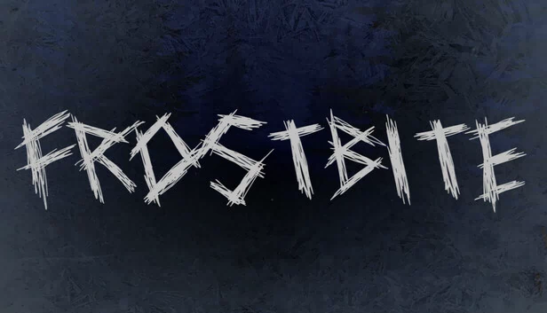寒霜引擎（Frostbite） 游戏封面