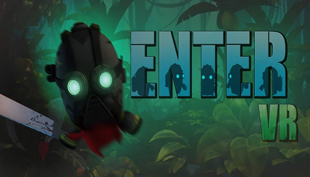 EnterVR 游戏封面