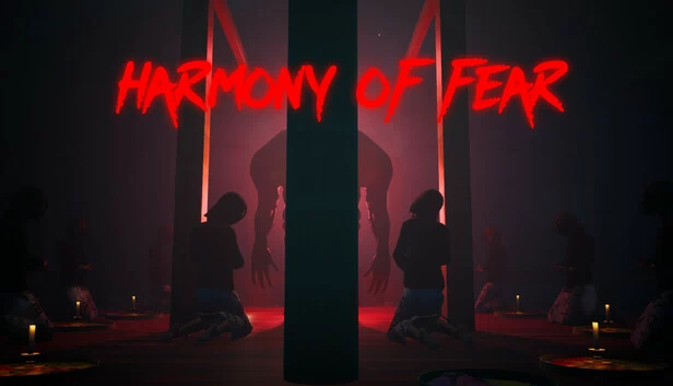 恐惧和谐(Harmony Of Fear) 游戏封面