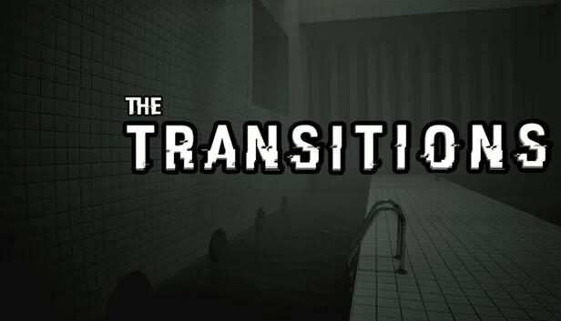 过渡（The Transitions） 游戏封面