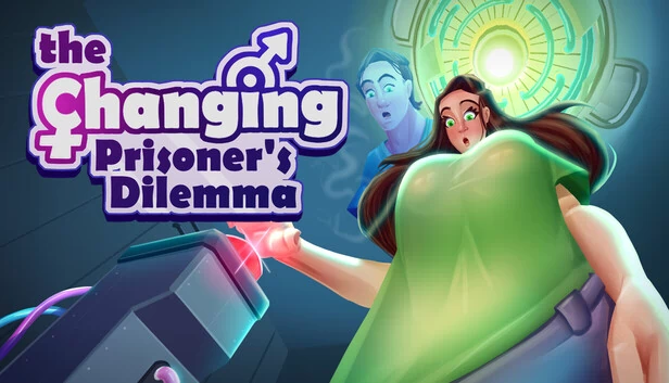 变化的囚徒困境（the Changing Prisoner's Dilemma） 游戏封面