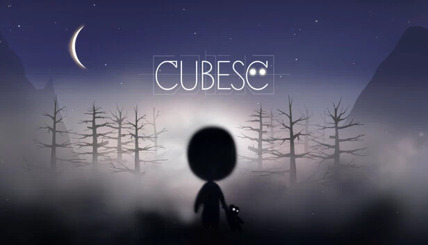 Cubesc VR 游戏封面