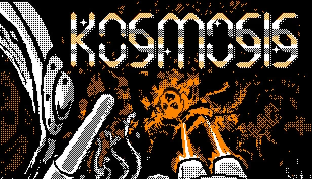 Kosmosis 游戏封面