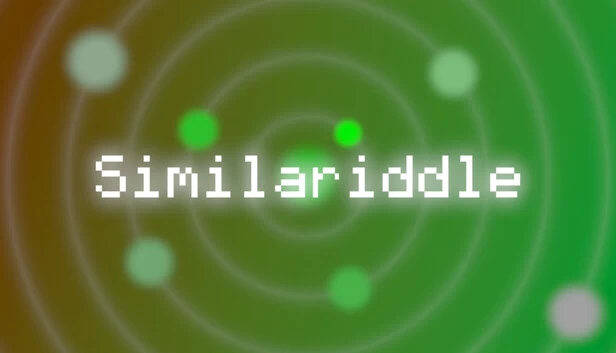 Similariddle 游戏封面