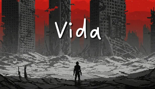 生命（Vida） 游戏封面
