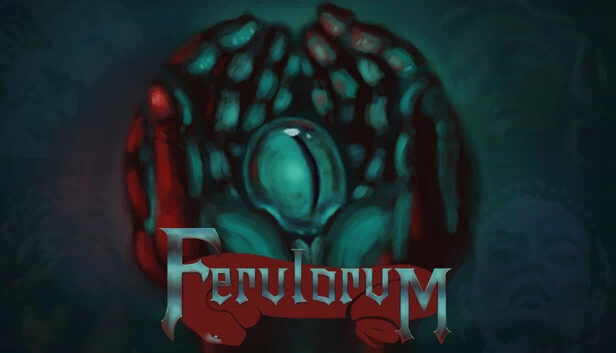 Ferulorum 游戏封面