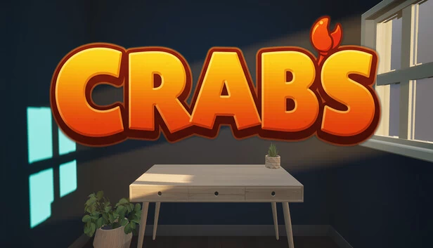 螃蟹(Crabs) 游戏封面