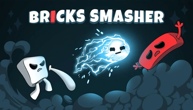 砖块粉碎者（Bricks Smasher） 游戏封面