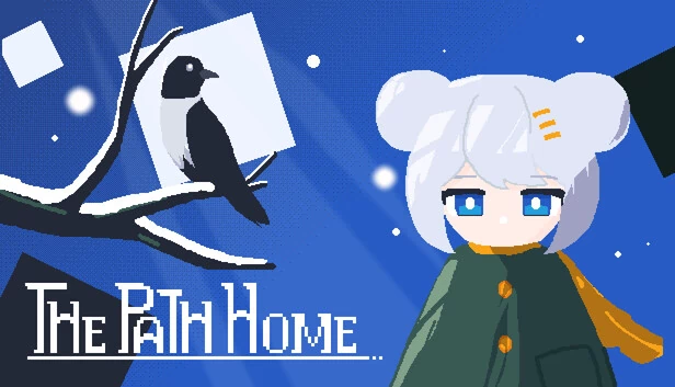 归家之路（The Path Home） 游戏封面