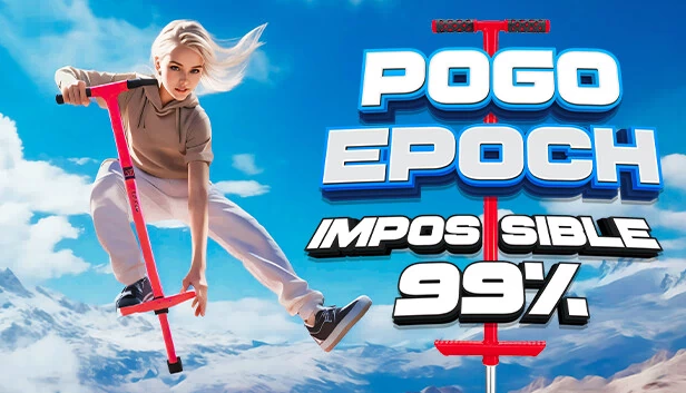POGO Epoch: Impossible 99% 游戏封面