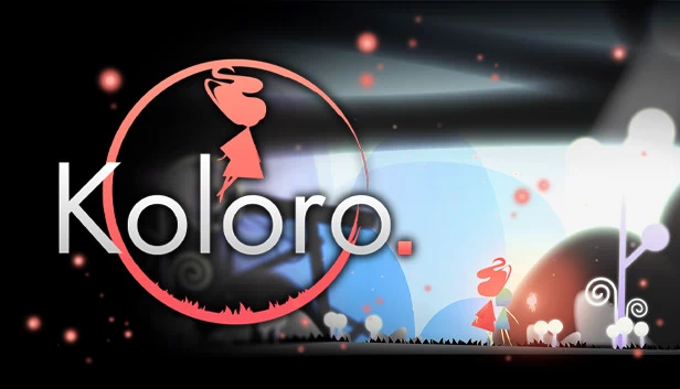 Koloro 游戏封面
