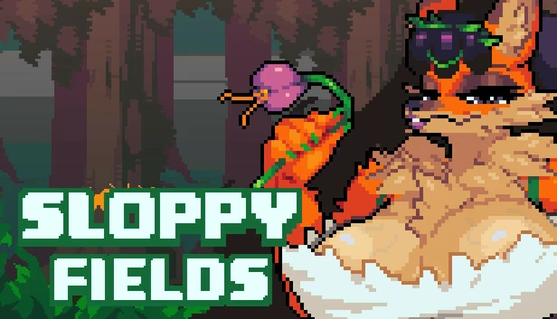 泥泞之地（Sloppy Fields） 游戏封面