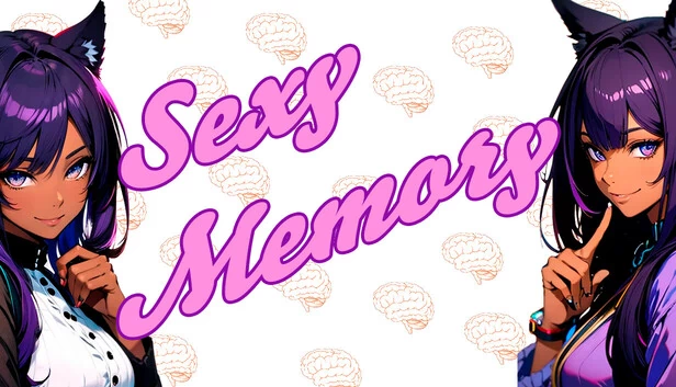 性感记忆（Sexy Memory） 游戏封面