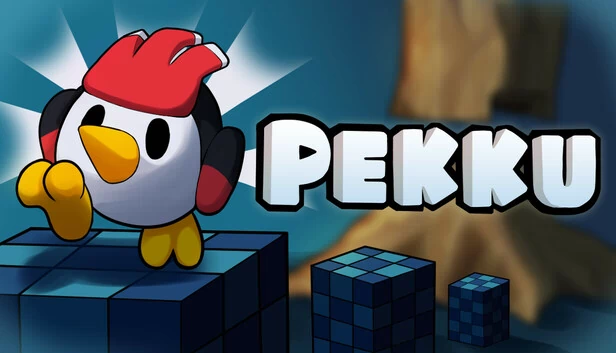 佩库！（Pekku!） 游戏封面
