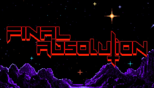 最终赦免（Final Absolution） 游戏封面