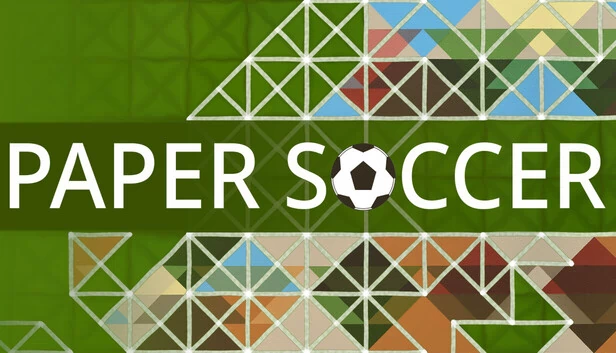 纸面足球(Paper Soccer) 游戏封面