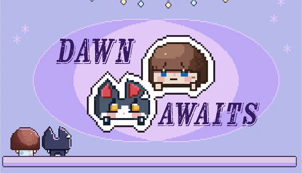 黎明将至(Dawn Awaits) 游戏封面