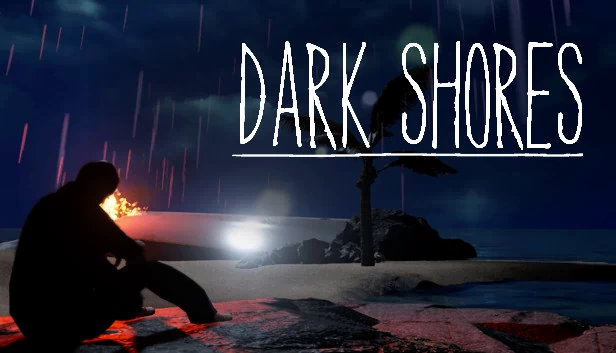 黑暗海岸(Dark Shores) 游戏封面