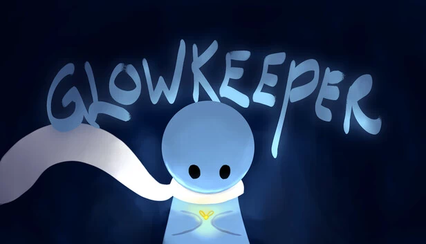 Glowkeeper 游戏封面