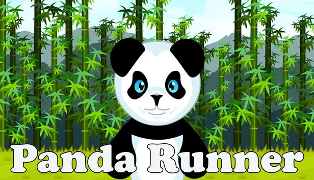 熊猫跑酷（Panda Runner） 游戏封面