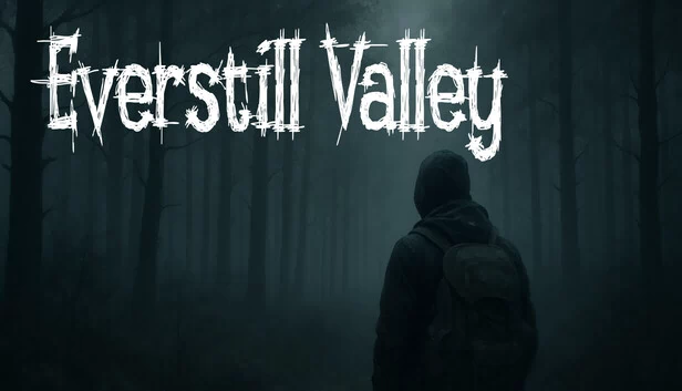 永寂山谷（Everstill Valley） 游戏封面