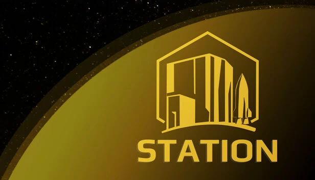 Station 游戏封面