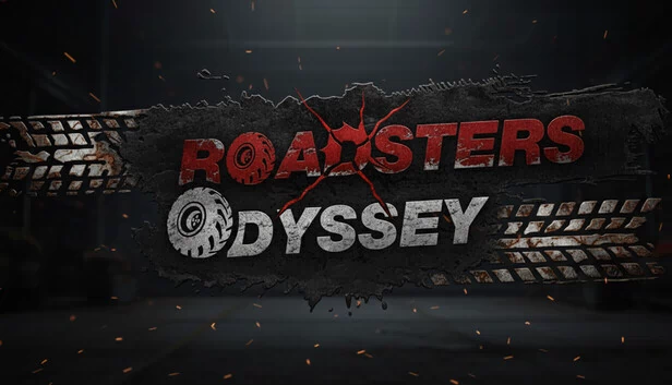 Roadsters Odyssey 游戏封面
