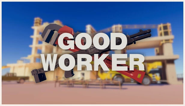 好工人（Good Worker） 游戏封面