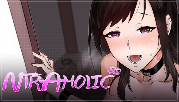 NTRaholic SS 游戏封面