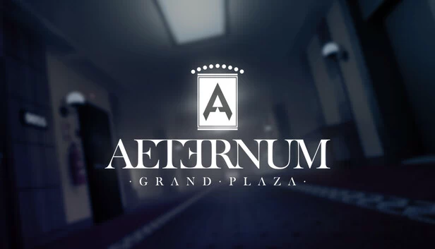 永恒大广场（Aeternum Grand Plaza） 游戏封面