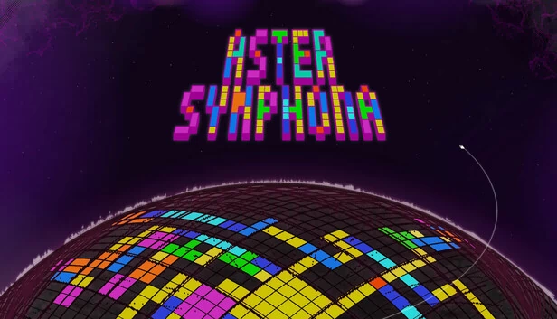 星之交响曲（Aster Symphona） 游戏封面
