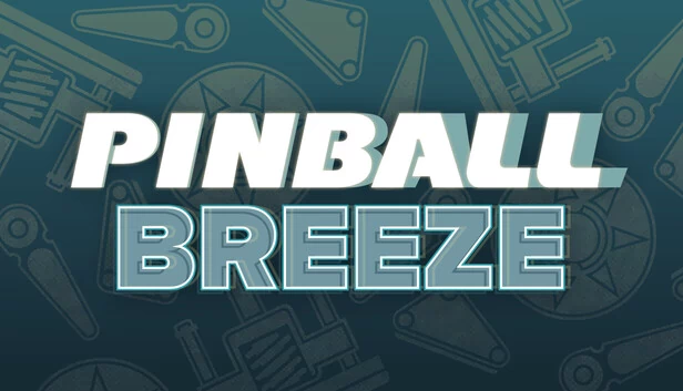 弹珠台微风(Pinball Breeze) 游戏封面