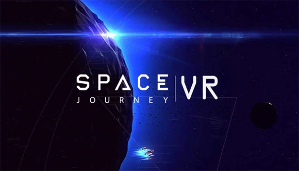 太空之旅 VR(SpaceJourney VR) 游戏封面