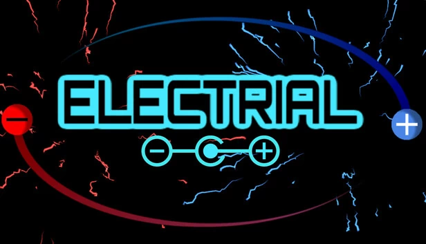 Electrial 游戏封面